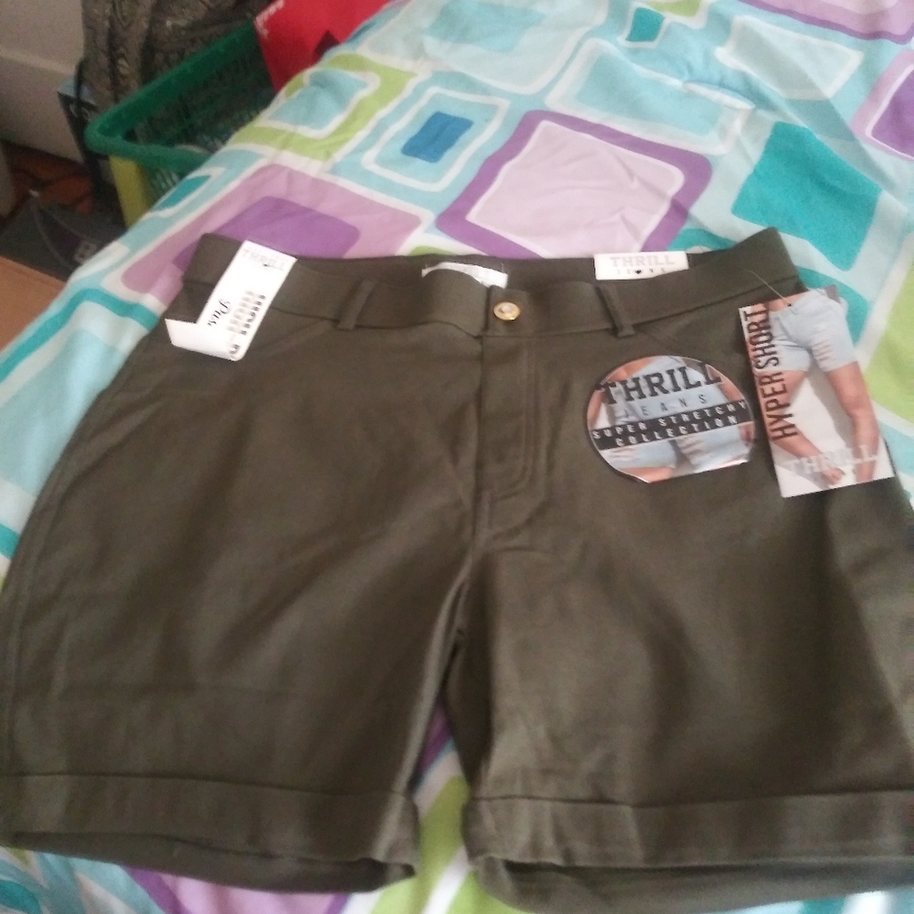Shorts